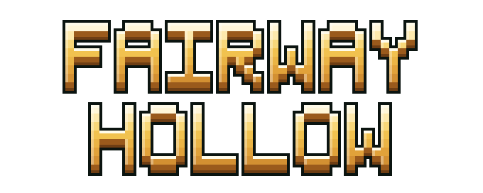 Fairway Hollow